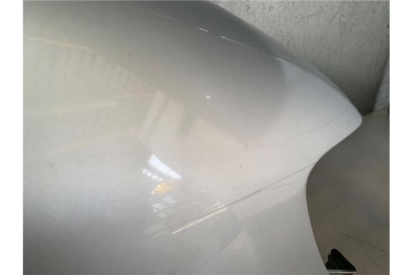 Recambio de aleta delantero derecha para seat ibiza (6k1) 1.4 referencia OEM IAM   