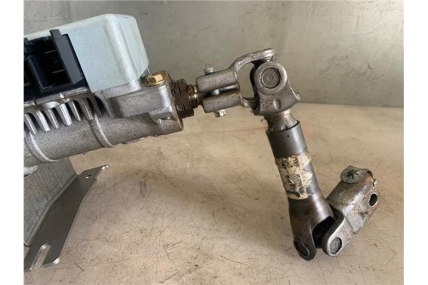 Recambio de columna direccion para opel corsa c 1.2 twinport referencia OEM IAM 001407140  