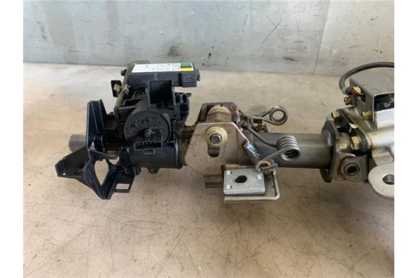 Recambio de columna direccion para opel corsa c 1.2 twinport referencia OEM IAM 001407140  