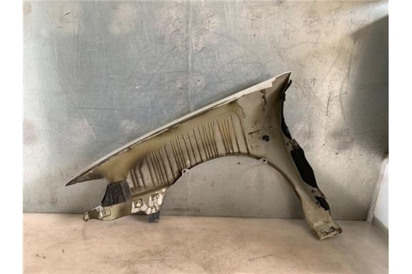 Recambio de aleta delantero derecha para seat ibiza (6k1) 1.4 referencia OEM IAM   
