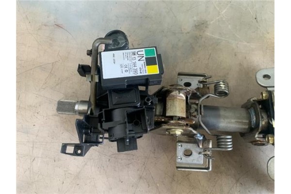 Recambio de columna direccion para opel corsa c 1.2 twinport referencia OEM IAM 001407140  