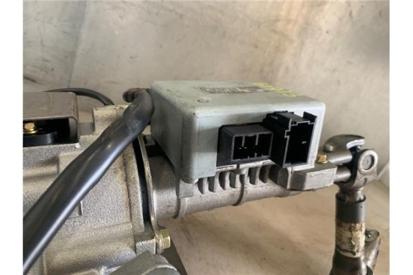 Recambio de columna direccion para opel corsa c 1.2 twinport referencia OEM IAM 001407140  