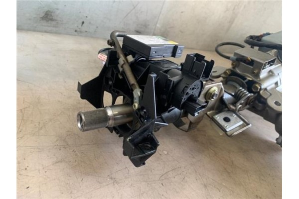 Recambio de columna direccion para opel corsa c 1.2 twinport referencia OEM IAM 001407140  