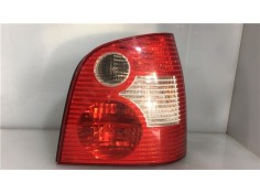 Recambio de piloto trasero derecho para volkswagen polo iv (9n1) 1.4 16v referencia OEM IAM 6Q6945096 6Q6945112 