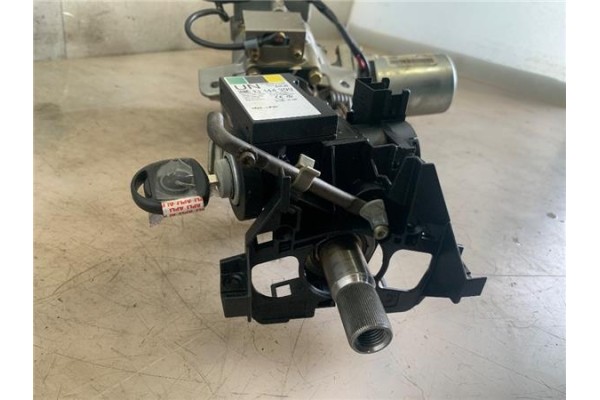 Recambio de columna direccion para opel corsa c 1.2 twinport referencia OEM IAM 001407140  