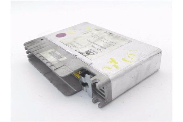 Recambio de centralita abs para citroen bx berlina 19 gti referencia OEM IAM 9153775980 10090100144 