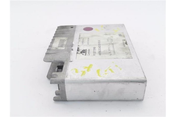 Recambio de centralita abs para citroen bx berlina 19 gti referencia OEM IAM 9153775980 10090100144 