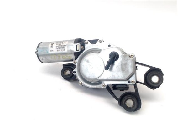 Recambio de motor limpiaparabrisas trasero para seat ibiza (6k1) 1.4 referencia OEM IAM   