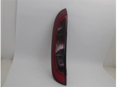 Recambio de piloto trasero izquierdo para opel corsa c 1.4 referencia OEM IAM 09114336 89302171 