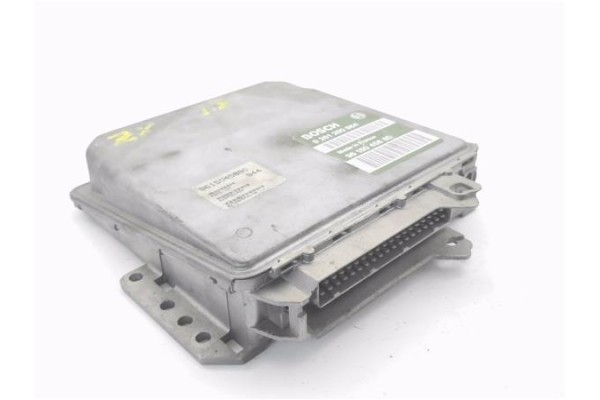 Recambio de centralita para citroen zx 1.8 i referencia OEM IAM 9615045880 261200664 