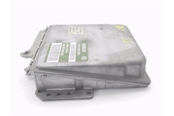 Recambio de centralita para citroen zx 1.8 i referencia OEM IAM 9615045880 261200664 