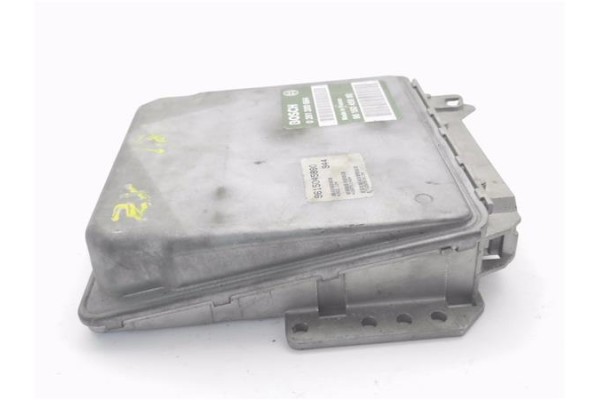 Recambio de centralita para citroen zx 1.8 i referencia OEM IAM 9615045880 261200664 