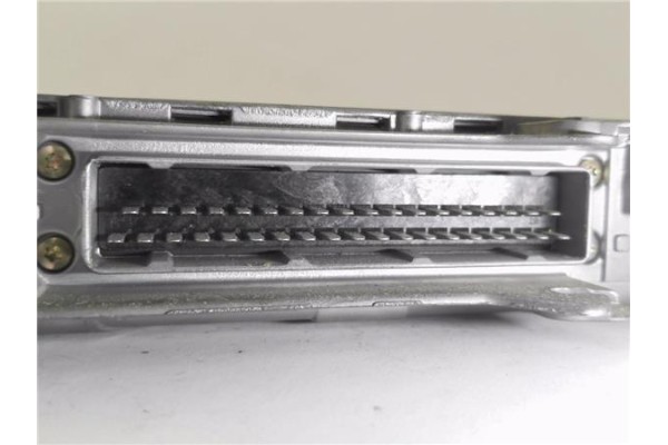 Recambio de centralita para citroen zx 1.8 i referencia OEM IAM 9615045880 261200664 