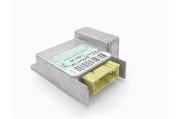 Recambio de centralita airbag para ford escort vii (gal, aal, abl) 1.8 td referencia OEM IAM 95AG14B056CG 5,28135E+11 
