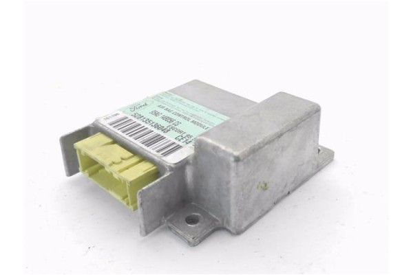 Recambio de centralita airbag para ford escort vii (gal, aal, abl) 1.8 td referencia OEM IAM 95AG14B056CG 5,28135E+11 