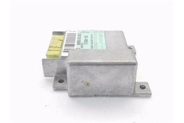 Recambio de centralita airbag para ford escort vii (gal, aal, abl) 1.8 td referencia OEM IAM 95AG14B056CG 5,28135E+11 