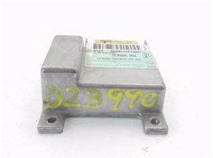 Recambio de centralita airbag para ford escort vii (gal, aal, abl) 1.8 td referencia OEM IAM 95AG14B056CG 5,28135E+11 