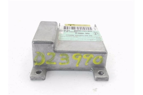 Recambio de centralita airbag para ford escort vii (gal, aal, abl) 1.8 td referencia OEM IAM 95AG14B056CG 5,28135E+11 