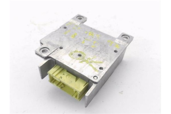 Recambio de centralita airbag para ford escort vii (gal, aal, abl) 1.8 td referencia OEM IAM 95AG14B056CG 5,28135E+11 