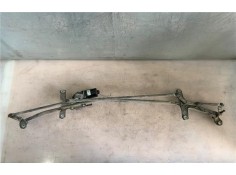 Recambio de brazo limpiaparabrisas delantero para mercedes-benz vito furgón (639) 2.1 111cdi referencia OEM IAM A6398200040  