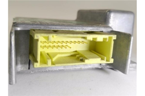 Recambio de centralita airbag para ford escort vii (gal, aal, abl) 1.8 td referencia OEM IAM 95AG14B056CG 5,28135E+11 