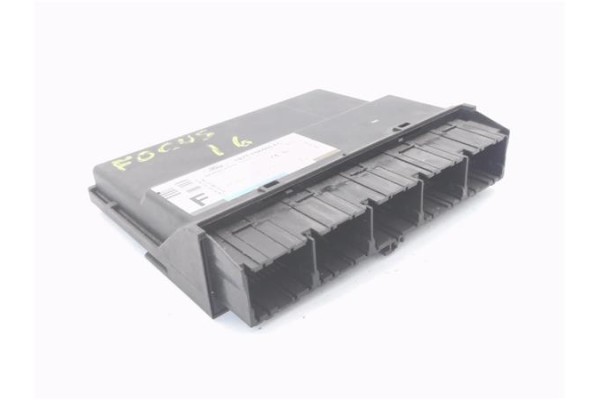 Recambio de centralita para ford focus berlina (cak) 1.6 ghia referencia OEM IAM 1S7T15K600FC 5WK48730D 