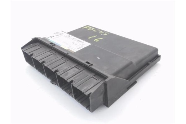 Recambio de centralita para ford focus berlina (cak) 1.6 ghia referencia OEM IAM 1S7T15K600FC 5WK48730D 