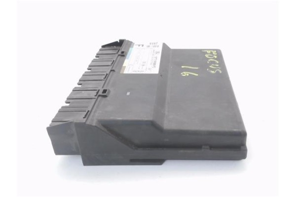 Recambio de centralita para ford focus berlina (cak) 1.6 ghia referencia OEM IAM 1S7T15K600FC 5WK48730D 