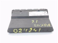 Recambio de centralita para ford focus berlina (cak) 1.6 ghia referencia OEM IAM 1S7T15K600FC 5WK48730D 