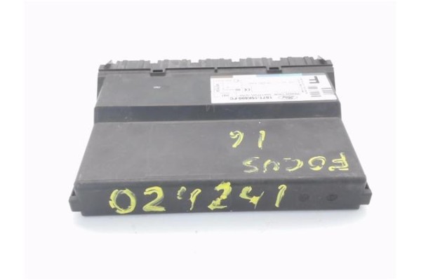 Recambio de centralita para ford focus berlina (cak) 1.6 ghia referencia OEM IAM 1S7T15K600FC 5WK48730D 