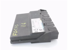 Recambio de centralita para ford focus berlina (cak) 1.6 ghia referencia OEM IAM 1S7T15K600FC 5WK48730D 