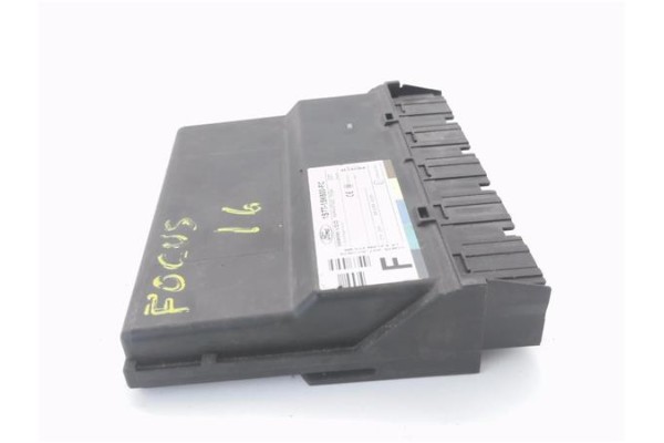 Recambio de centralita para ford focus berlina (cak) 1.6 ghia referencia OEM IAM 1S7T15K600FC 5WK48730D 