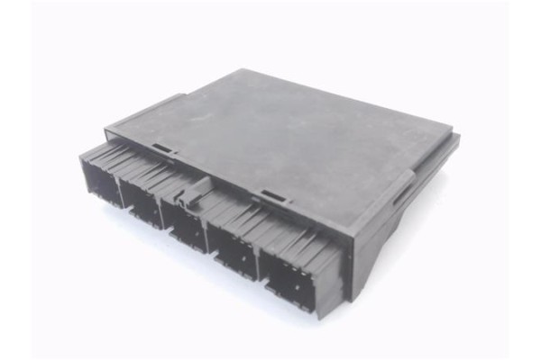 Recambio de centralita para ford focus berlina (cak) 1.6 ghia referencia OEM IAM 1S7T15K600FC 5WK48730D 