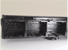 Recambio de centralita para ford focus berlina (cak) 1.6 ghia referencia OEM IAM 1S7T15K600FC 5WK48730D 