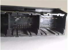 Recambio de centralita para ford focus berlina (cak) 1.6 ghia referencia OEM IAM 1S7T15K600FC 5WK48730D 