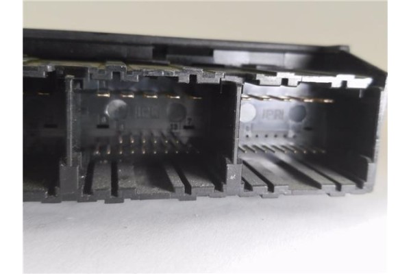 Recambio de centralita para ford focus berlina (cak) 1.6 ghia referencia OEM IAM 1S7T15K600FC 5WK48730D 