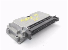 Recambio de centralita para citroen xsara berlina 1.6 i referencia OEM IAM 9633184780 261204939 