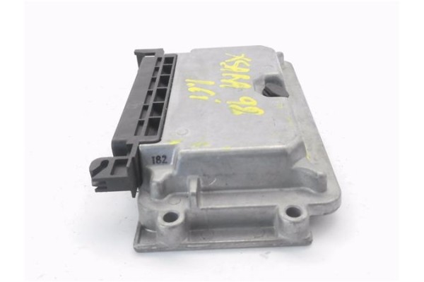 Recambio de centralita para citroen xsara berlina 1.6 i referencia OEM IAM 9633184780 261204939 
