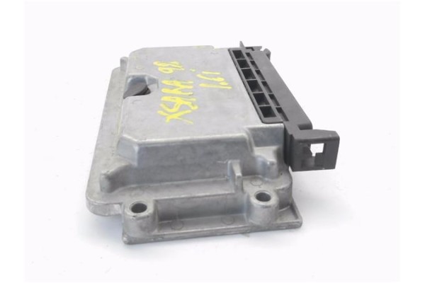 Recambio de centralita para citroen xsara berlina 1.6 i referencia OEM IAM 9633184780 261204939 