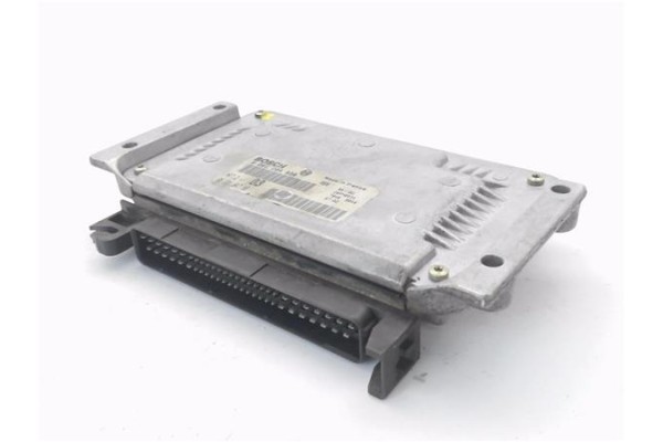 Recambio de centralita para citroen xsara berlina 1.6 i referencia OEM IAM 9633184780 261204939 