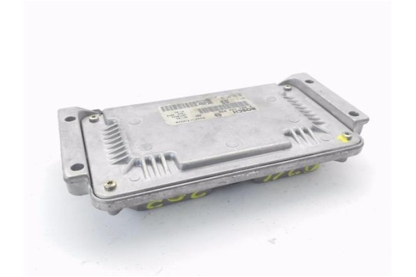 Recambio de centralita para citroen xsara berlina 1.6 i referencia OEM IAM 9633184780 261204939 