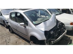 renault modus i del año 2007