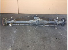 Recambio de puente trasero para suzuki ignis (rg/fh) 1.3 referencia OEM IAM 46510-80GB2  