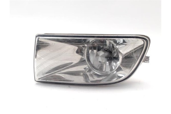 Recambio de faro antiniebla izquierdo para skoda octavia berlina (1z3) 1.9 tdi referencia OEM IAM   