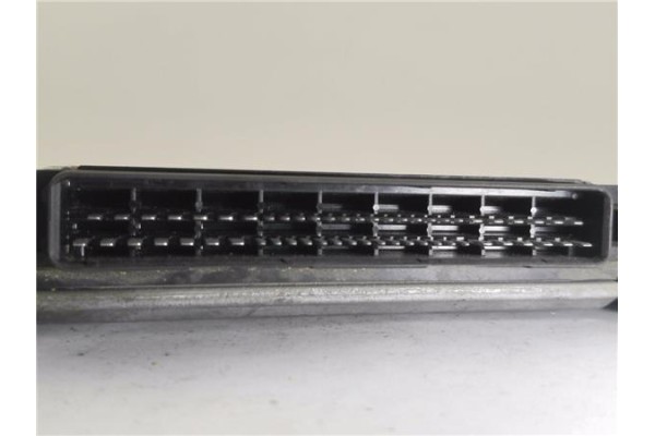 Recambio de centralita para citroen xsara berlina 1.6 i referencia OEM IAM 9633184780 261204939 