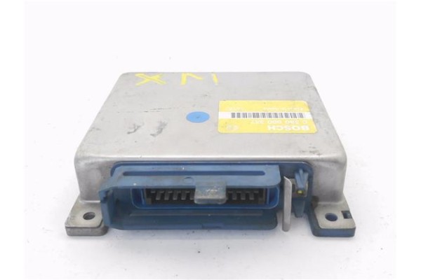 Recambio de centralita para citroen xm berlina 2.0 c.t. turbo tecnic referencia OEM IAM 0280000347  