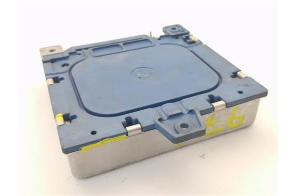 Recambio de centralita para citroen xm berlina 2.0 c.t. turbo tecnic referencia OEM IAM 0280000347  