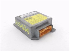 Recambio de centralita airbag para citroen xsara berlina referencia OEM IAM 9633621380 550535300 