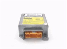Recambio de centralita airbag para citroen xsara berlina referencia OEM IAM 9633621380 550535300 