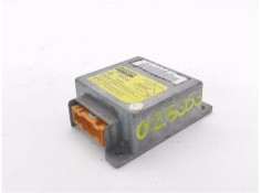 Recambio de centralita airbag para citroen xsara berlina referencia OEM IAM 9633621380 550535300 